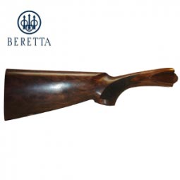 Beretta 687 EELL Diamond Pigeon Stock 20GA, Oil