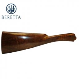 Beretta 687 EELL Diamond Pigeon Stock 20GA, Semi Gloss