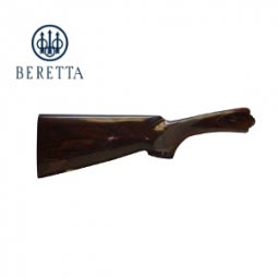 Beretta 687 EELL 28GA /.410 38/60 Stock, Gloss