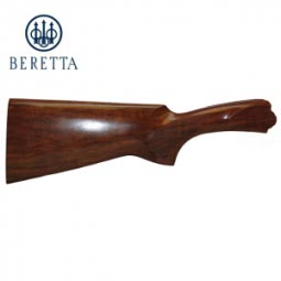 Beretta 687 Silver Pigeon III Sporting Stock 12GA, Oil