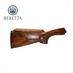 Beretta 682 Gold E LTD X Trap Stock, Adj. Comb 12GA, Oil