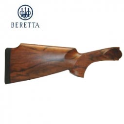 Beretta ASE90 Gold Trap LH Stock 12GA, Matte