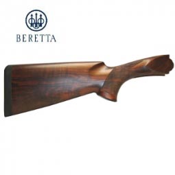 Beretta ASE 90 Gold Sporting LH with Palm Swell 12GA, Matte 38/60