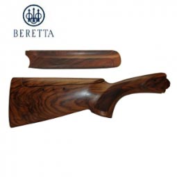 Beretta 687 EELL Skeet Set with RH Palm Swell 12GA, Oil