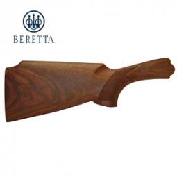 Beretta 682 Gold Trap 12GA Satin Finish Stock 38/38/58