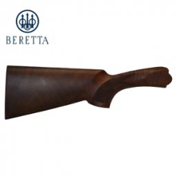 Beretta 682 Gold Sporting Stock RH Palm Swell 12GA, Matte 38/60