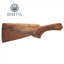 Beretta 687 EELL Sporting Stock with RH Palm Swell 12GA, Matte