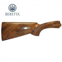 Beretta 687 EL Pigeon II Sporting 12GA Semi Gloss Stock