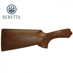 Beretta 682 Live Pigeon LH Palm Swell 12GA, Matte