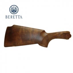 Beretta 687 EELL Trap Matte Stock