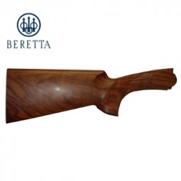 Beretta ASE 90 Skeet Stock LH with Palm Swell 12GA, Matte 35/55