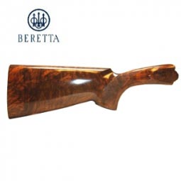 Beretta 687 EELL Skeet Stock with RH Palm Swell 12GA, Oil 38/60