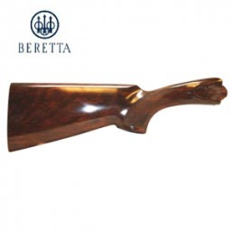 Beretta 687 EELL Stock 12GA, Oil 35/55