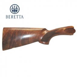 Beretta 687 EELL Diamond Pigeon Sporting Stock with RH Palm Swell 12GA, Oil