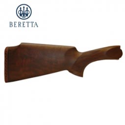 Beretta ASE90 12GA Trap Satin Monte Carlo Stock