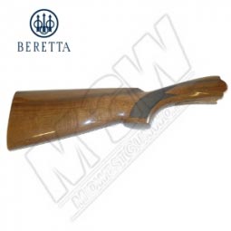 Beretta Blemished 680 White Onyx 20GA Right Hand Gloss Stock