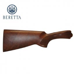 Beretta 686 Silver Pigeon/Onyx Sporting Stock 12GA, Matte 35/55