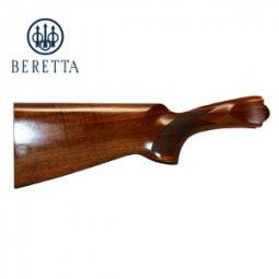 Beretta 686 Sporting Stock LH 12GA, Oil Finish