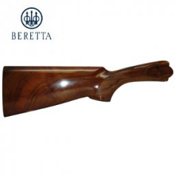 Beretta 687 EELL Diamond Pigeon 12GA Semi Gloss Stock