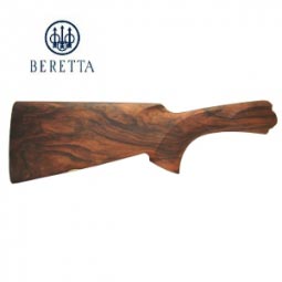 Beretta "Special Edition" Orvis Sporting Stock 12GA, Oil