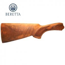 Beretta 682 Gold Sporting Stock with RH Palm Swell 12GA, Matte