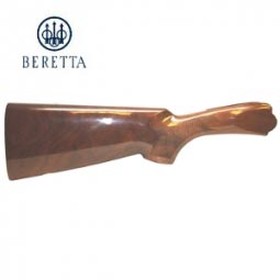 Beretta 687 Silver Pigeon Stock 12GA, Gloss 38/60