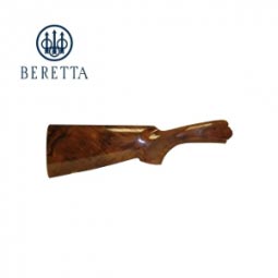 Beretta 687 EL Gold Pigeon II Stock 12GA, Gloss