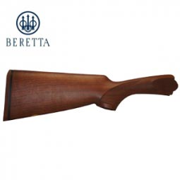 Beretta 687 Sporting 12GA Satin Stock