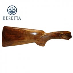 Beretta Gold Pigeon EELL Stock 12GA, Oil Finish 38/60