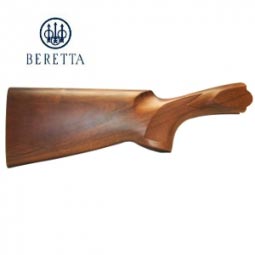 Beretta "Live Pigeon" LH Trap Stock 12GA, Matte 29/39