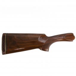 Beretta 682 12 Gauge Skeet Stock w/ LH Palm Swell, Gloss - BLEM