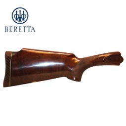 Beretta 687 EELL 12GA Trap NF Stock, Gloss