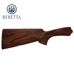 Beretta "Special Edition" Orvis Field Stock 12GA, Oil