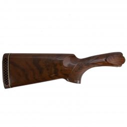 Beretta 682 Skeet Stock LH with Palm Swell 12GA, Gloss - BLEM