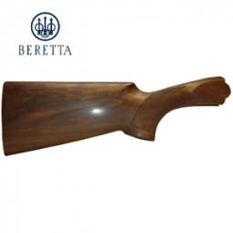 Beretta 682 Trap 12GA Left Hand Satin NLA Stock