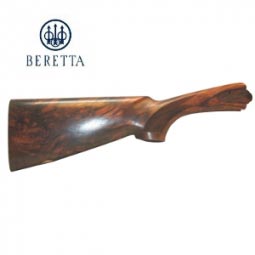 Beretta 687 EELL Stock 20GA, Oil