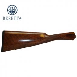 Beretta 687 EELL English Stock 20GA, Gloss