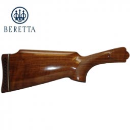 Beretta 682 Trap Stock RH Palm Swell 12GA, Gloss