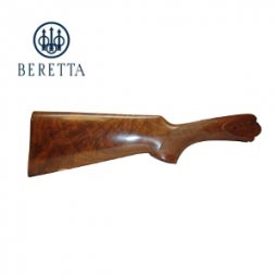 Beretta 687 EELL Field Stock, Wide Frame 12GA, Gloss