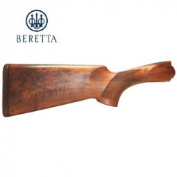 Beretta ASE90 Sporting Stock with RH Palm Swell 12GA, Matte