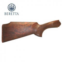 Beretta ASE 90 Trap Stock 12GA, Matte