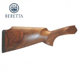 Beretta ASE90 Gold Trap Stock 12GA, Matte