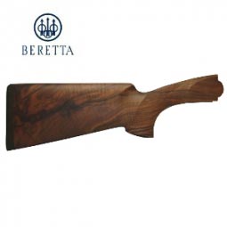 Beretta ASE 90 Gold Matte 12GA Stock