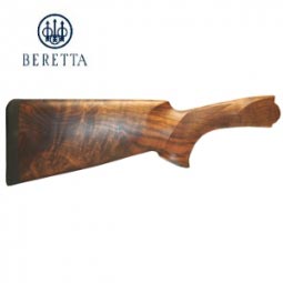 Beretta ASE 90 Gold Sporting Stock 12GA, Matte 38/60