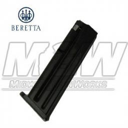 Beretta M-81 / Browning BDA 32cal. Double Stack Mag 12rd.