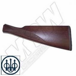 Beretta 300, 301, 302, 303 English Stock, 20 Ga., Matte