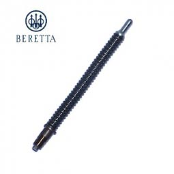 Beretta Hammer Spring Assembly