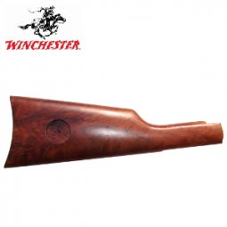 Winchester Model 94 Crazy Horse Commemorative Stock