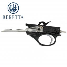 Beretta A400 Action / Xcel Trigger Group Assembly