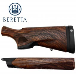 Beretta A400 Xplor Action 20ga. Stock and Forearm Set, with Kickoff